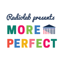 Radiolab Presents More Perfect